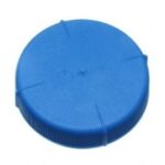 Ultraflow filter cap