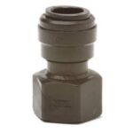 F Thread Adaptor