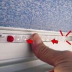 Fiamma Awning Light