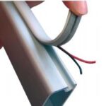 Fiamma Rail Kit