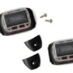 Led tie down light