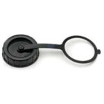80mm cap