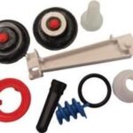 Ball valve kit