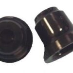 Aquaroll end socket