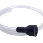 Water fill tube