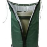 Insulated bag