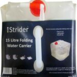 Folding Water Container 15 Litre