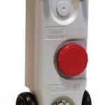 Fiamma waste