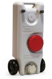 Fiamma waste