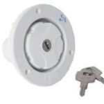Fiamma water fill