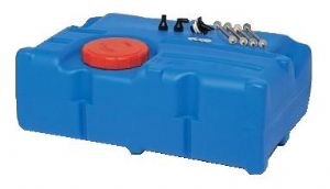 Fiamma water 70 litre