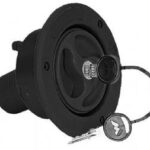 Water filler assembly