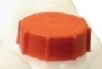 Grove water cap