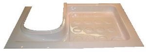 C200 shower tray