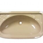 Vanity bowl