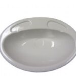 Vanity bowl