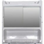 Vanity cabinet