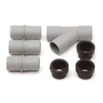 7 piece y kit