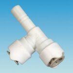 12mm Stem Tee