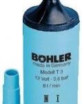 Bohler pump