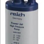 Power jet pump