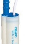 Reich submersible pump