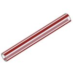 Red semi rigid