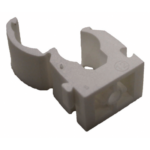12mm pipe clips