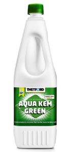 Aquakem Green