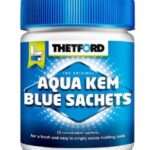 Aquakem Sachets