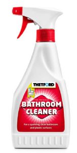 Bathroom Cleaner