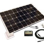 Sunshine Solar 100W