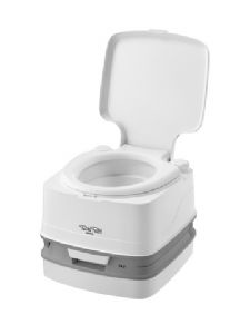Porta Potti Qube 145 White