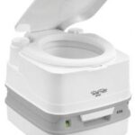 Porta Potti Qube 335 White