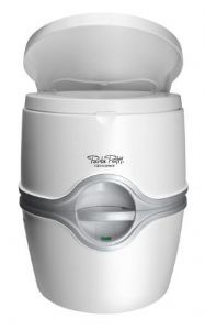 Porta potti