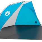coleman sundome