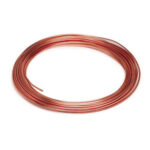 Copper Tube