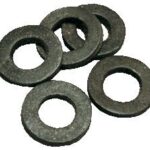 Regulator Washers