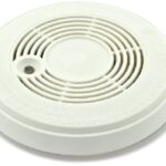 Streetwize Smoke Alarm