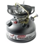 Coleman Stove