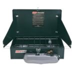 unleaded 2 burner stove