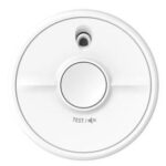 FIREANGEL OPTICAL SMOKE ALARM SB1-T