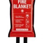 Fire Blanket