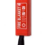 Fire Blanket