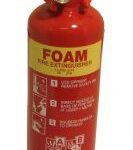 Fire Extinguisher