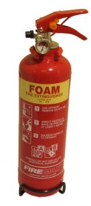 Fire Extinguisher
