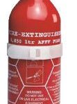 Powder Extinguisher