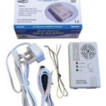 Gas Alarm