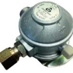 Cavagna Regulator