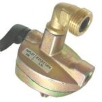 27mm clip in adaptor